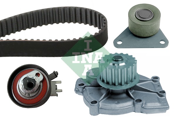 Water Pump & Timing Belt Kit  Art. 530006330