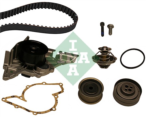 Water Pump & Timing Belt Kit  Art. 530016130