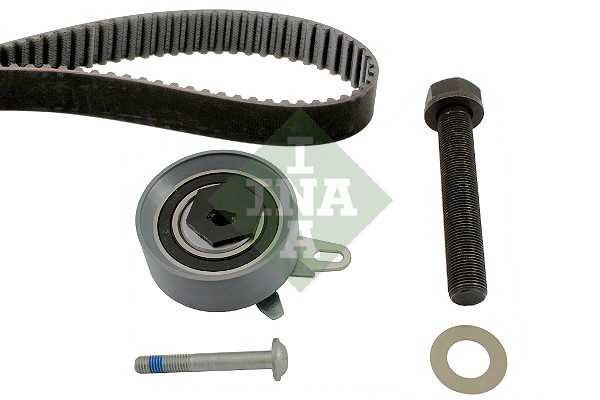 Timing Belt Kit  Art. 530017210