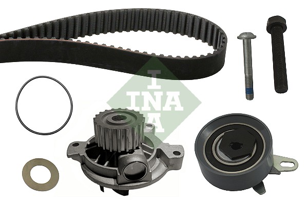 Water Pump & Timing Belt Kit  Art. 530017230