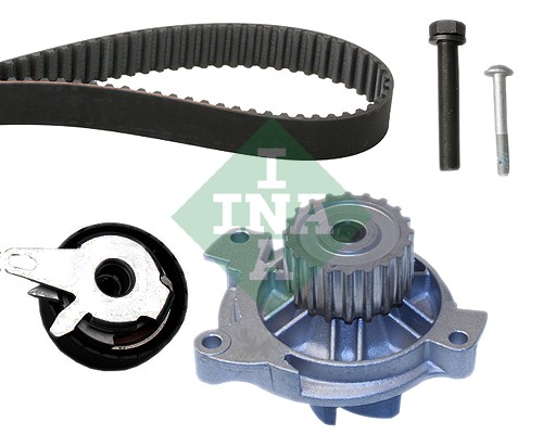 Water Pump & Timing Belt Kit  Art. 530017330