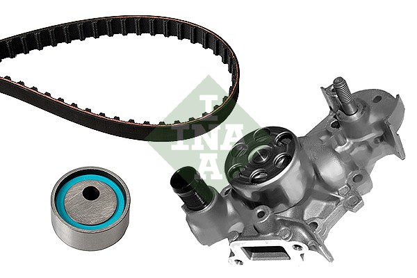 Water Pump & Timing Belt Kit  Art. 530018230