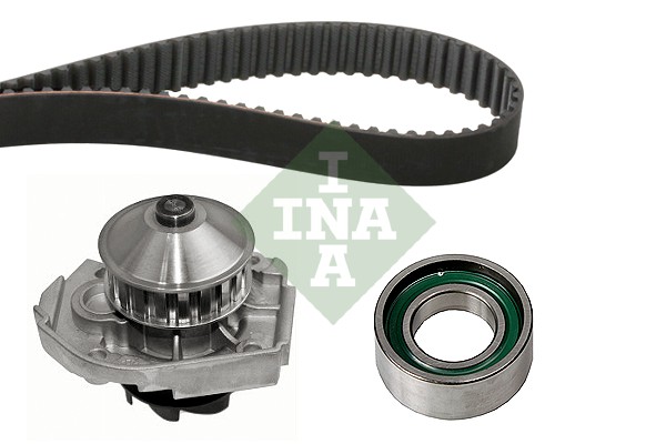 Water Pump & Timing Belt Kit  Art. 530020430