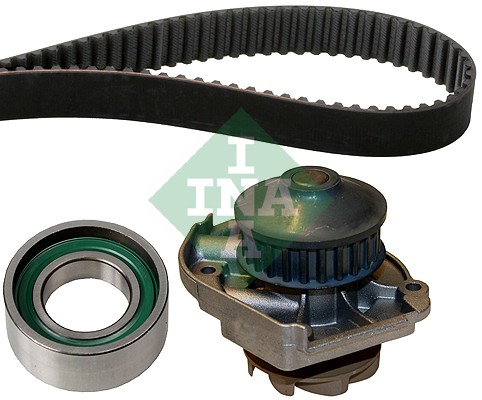 Water Pump & Timing Belt Kit  Art. 530020530