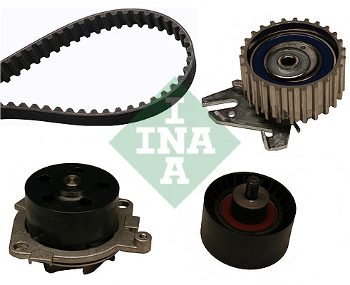 Water Pump & Timing Belt Kit  Art. 530022730