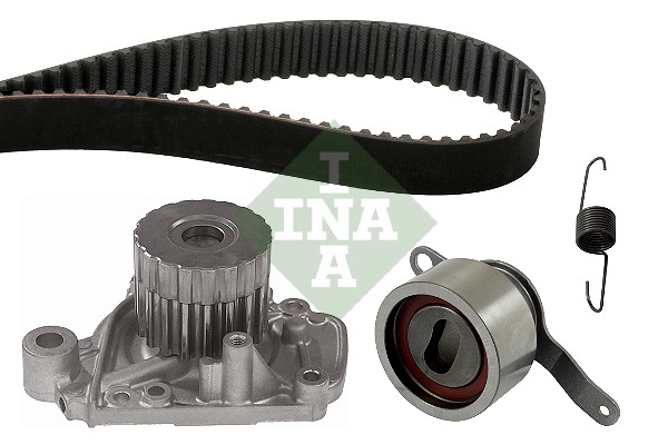 Water Pump & Timing Belt Kit  Art. 530031330