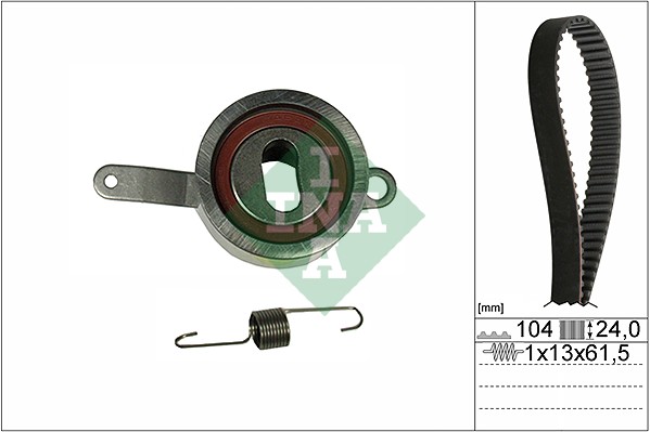 Timing Belt Kit  Art. 530031410