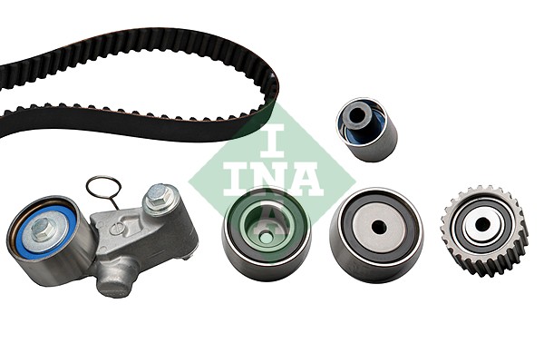 Timing Belt Kit  Art. 530035310