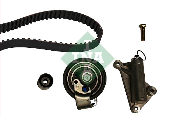 Timing Belt Kit  Art. 530036710