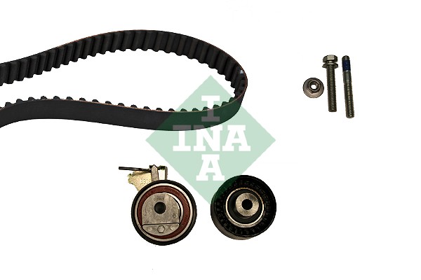 Timing Belt Kit  Art. 530041910