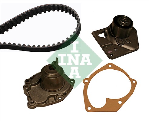 Water Pump & Timing Belt Kit  Art. 530044230