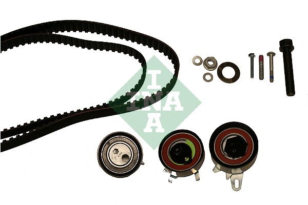 Timing Belt Kit  Art. 530048310