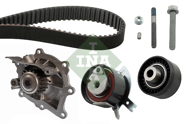 Water Pump & Timing Belt Kit  Art. 530048930