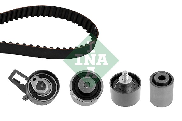 Timing Belt Kit  Art. 530050910