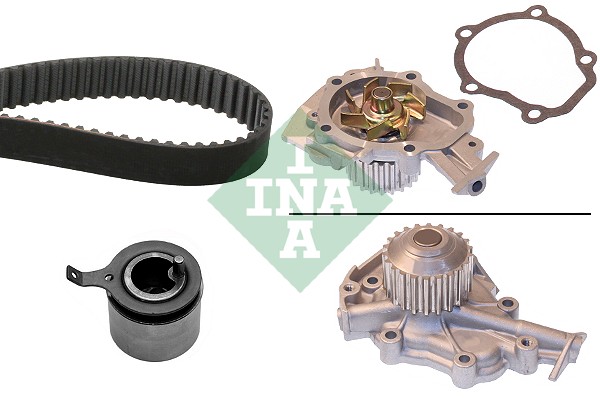 Water Pump & Timing Belt Kit  Art. 530052030