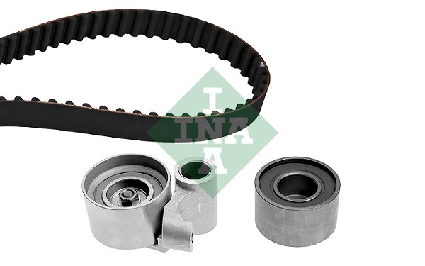 Timing Belt Kit  Art. 530052410