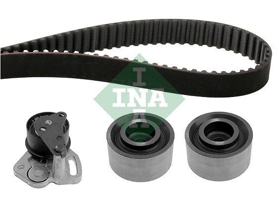 Timing Belt Kit  Art. 530055910