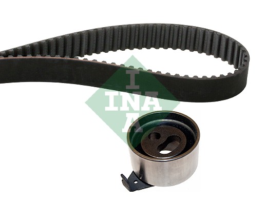 Timing Belt Kit  Art. 530056710