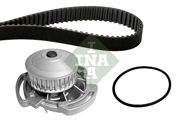 Water Pump & Timing Belt Kit  Art. 530058630