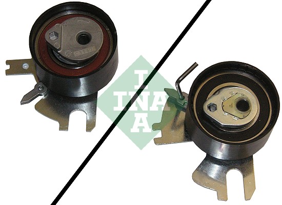 Tensioner Pulley, timing belt (Pulley side)  Art. 531075610