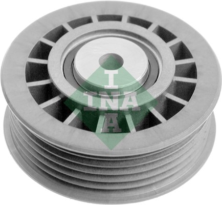 Deflection/Guide Pulley, V-ribbed belt  Art. 532002510