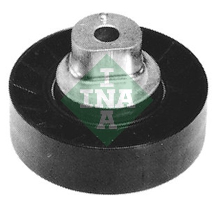 Deflection/Guide Pulley, V-ribbed belt  Art. 532041810