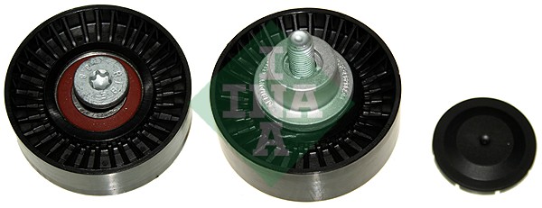 Deflection/Guide Pulley, V-ribbed belt  Art. 532051310