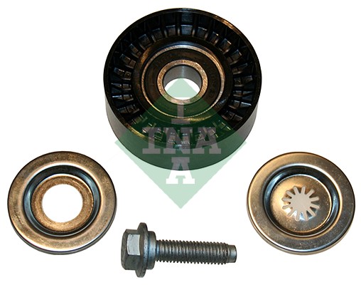 Deflection/Guide Pulley, V-ribbed belt  Art. 532056010