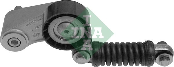 Belt Tensioner, V-ribbed belt  Art. 534010520