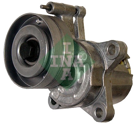 Belt Tensioner, V-ribbed belt (70)  Art. 534013630