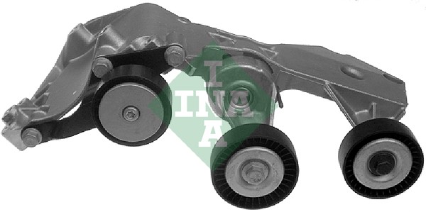 Belt Tensioner, V-ribbed belt  Art. 534024410