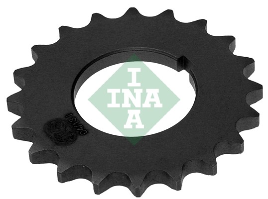 Sprocket, crankshaft (Front axle)  Art. 554005910