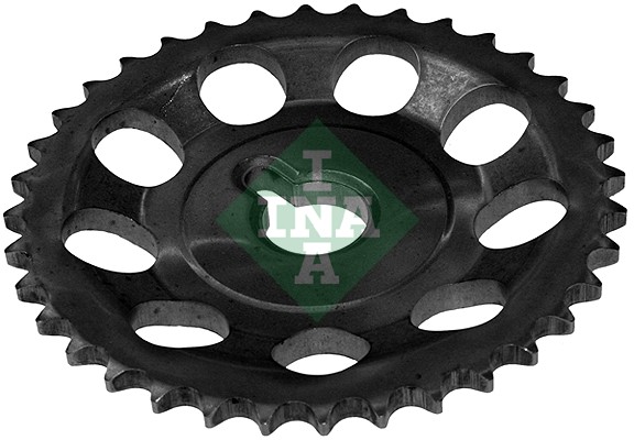 Gear/Sprocket, camshaft (Front end)  Art. 554007410