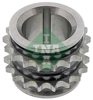 Sprocket, crankshaft  Art. 554015210