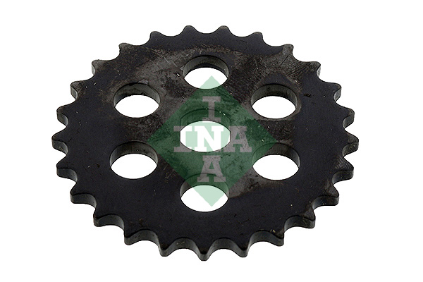 Sprocket/Gear, oil pump  Art. 554015710