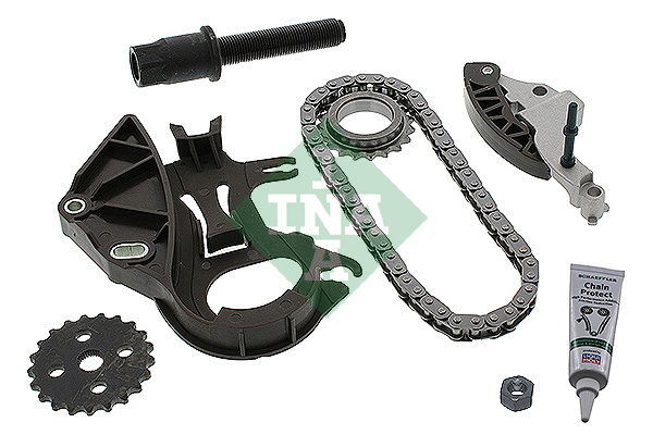 Chain Kit, oil pump drive  Art. 558009210