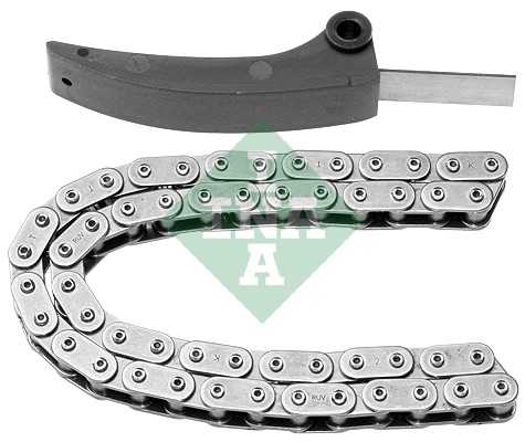 Chain Kit, oil pump drive (Simple)  Art. 559006610