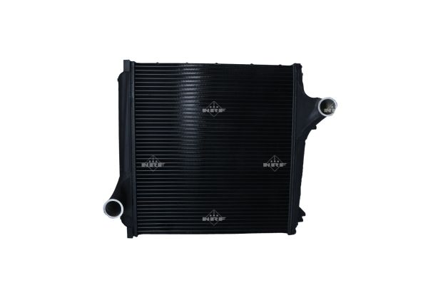 Intercooler  Art. 30390