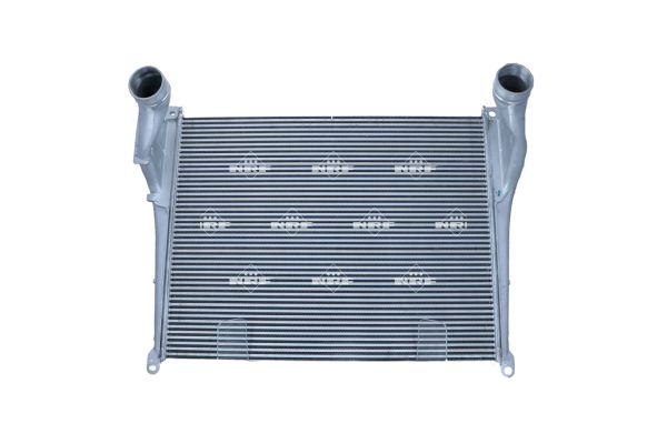 Charge Air Cooler  (9605000002)  Art. 309081