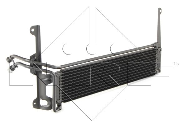 Oil Cooler, automatic transmission  Art. 31360