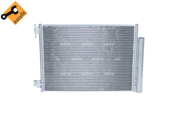 Condenser, air conditioning  Art. 350357