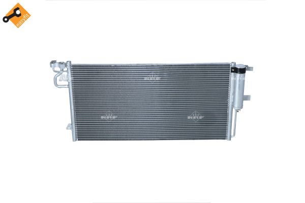 Condenser, air conditioning  Art. 350363