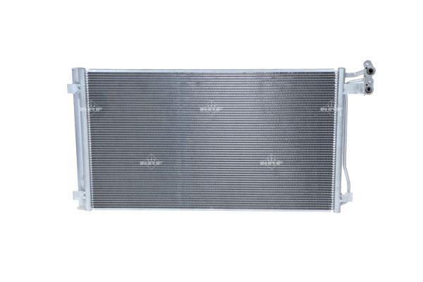 Condenser, air conditioning  Art. 350374