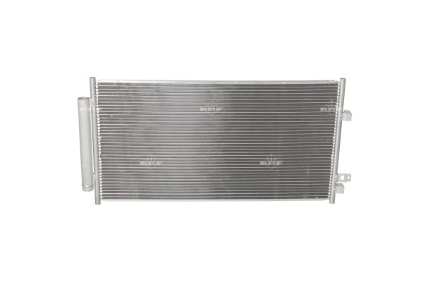 Condenser, air conditioning  Art. 350378