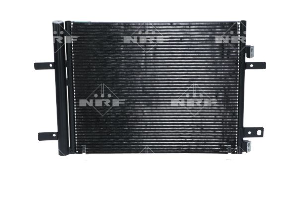 Condenser, air conditioning  Art. 350402