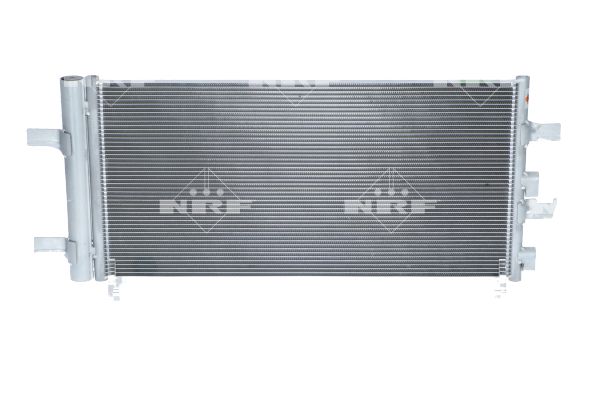 Condenser, air conditioning  Art. 350404