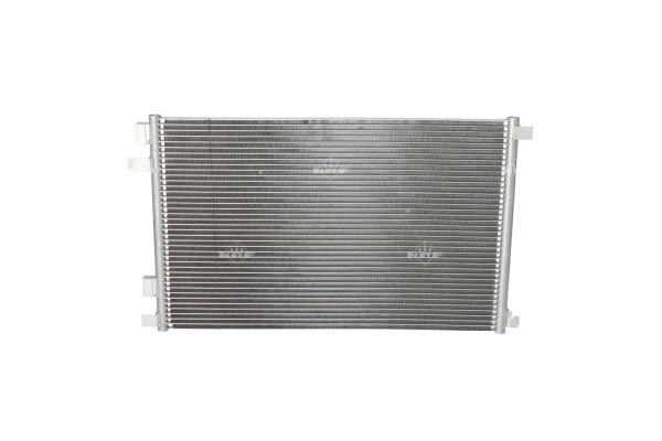 Condenser, air conditioning  Art. 35449