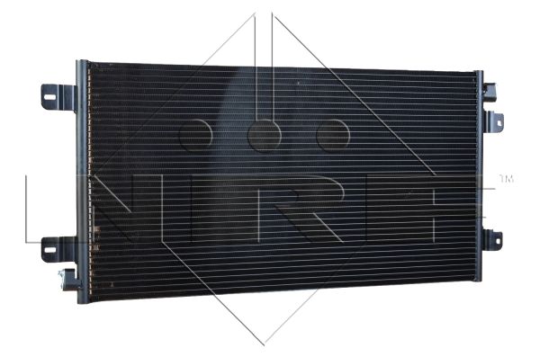 Condenser, air conditioning  Art. 35485