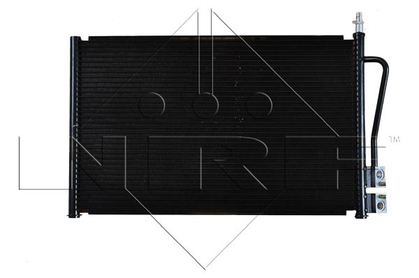 Condenser, air conditioning  Art. 35524