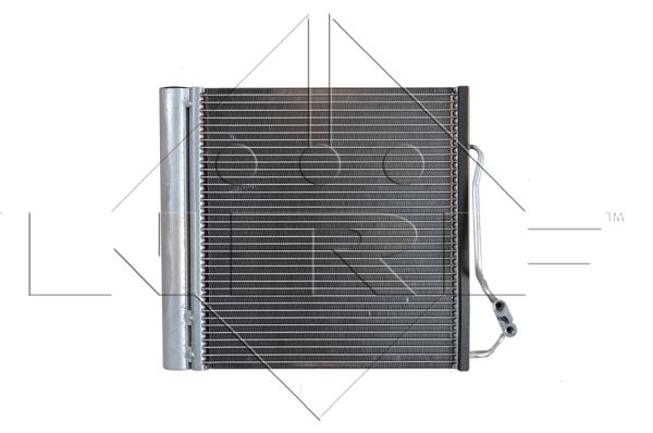 Condenser, air conditioning  Art. 35720